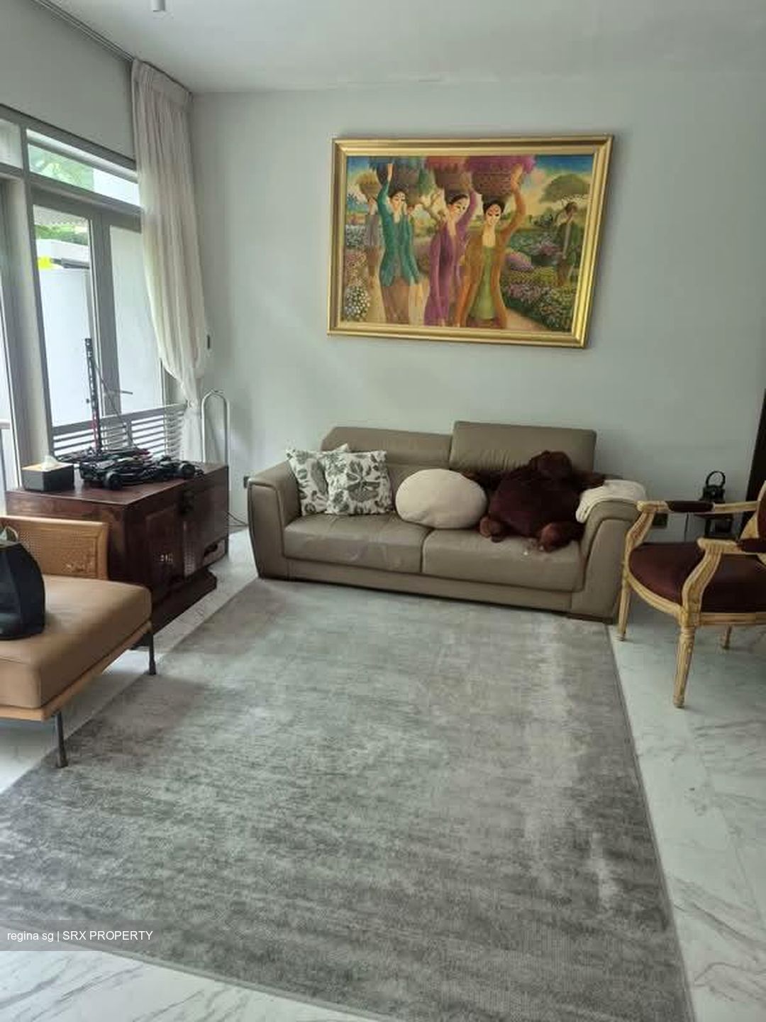 The Teneriffe (D10), Terrace #558509601